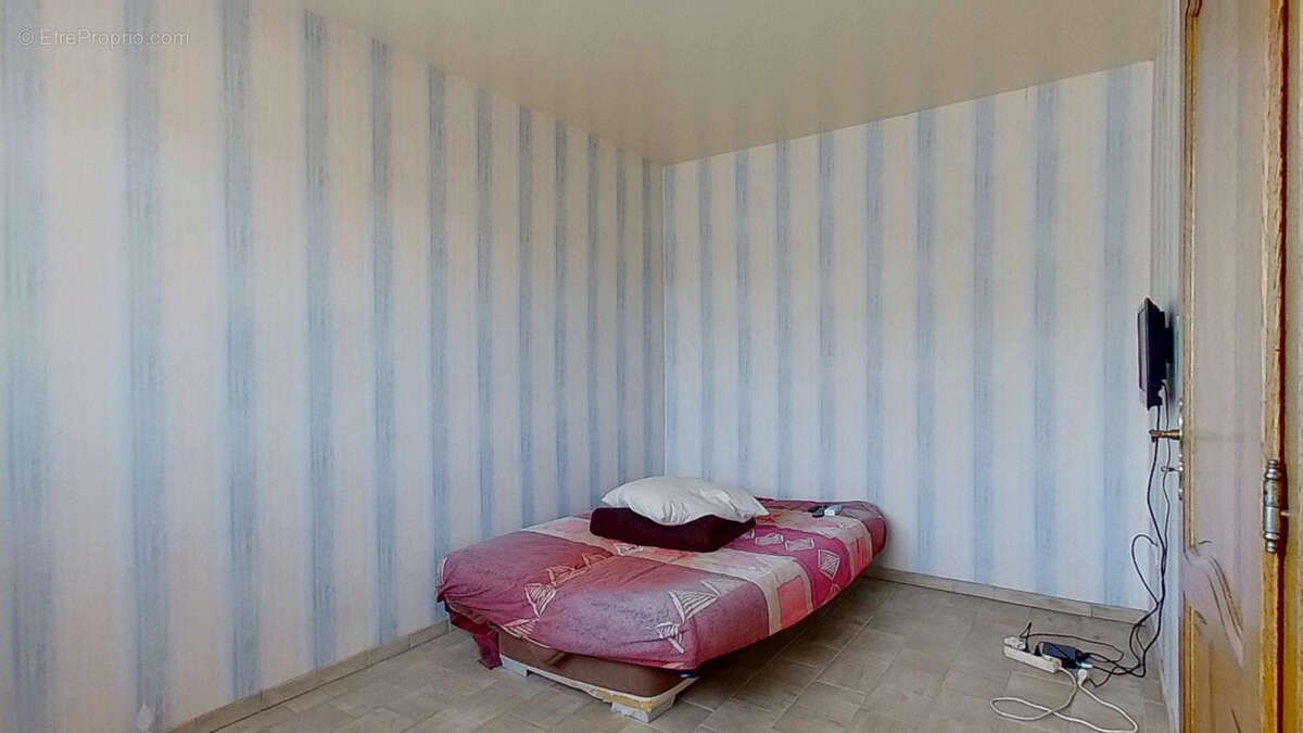 Appartement à BAR-LE-DUC