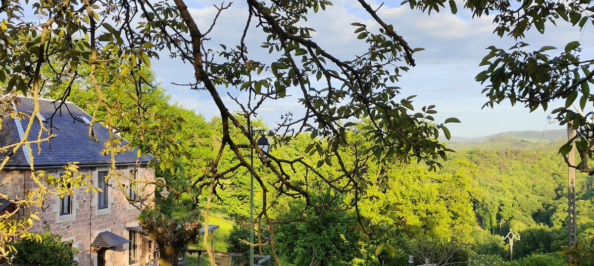 Maison à SAINT-GENIEZ-D'OLT