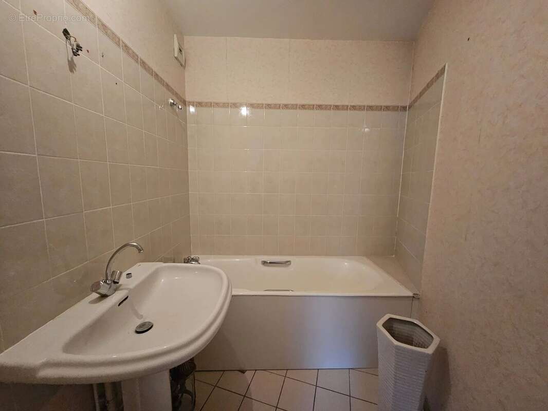 Appartement à EVREUX