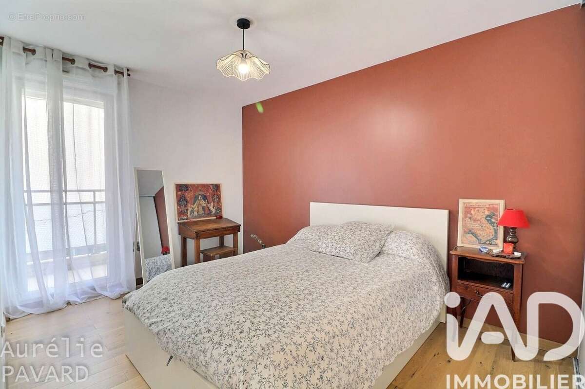 Photo 6 - Appartement à MARSEILLE-12E