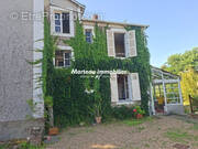 Maison à MAYET