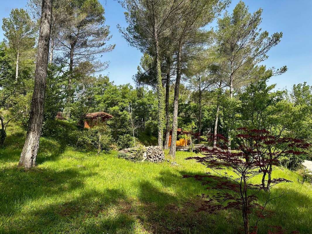 Photo 3 - Maison à SIMIANE-COLLONGUE