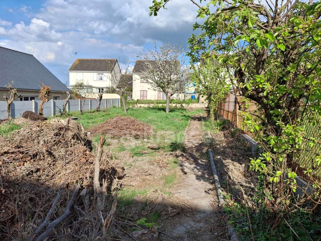 Maison à vendre 7 pièces PONTORSON (50) - photo 21