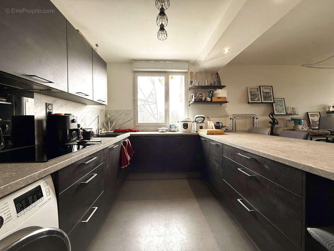 Appartement à CASTANET-TOLOSAN