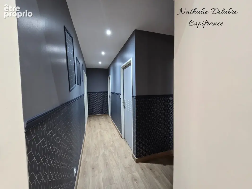 Maison à vendre 5 pièces EXIREUIL (79) - photo 14