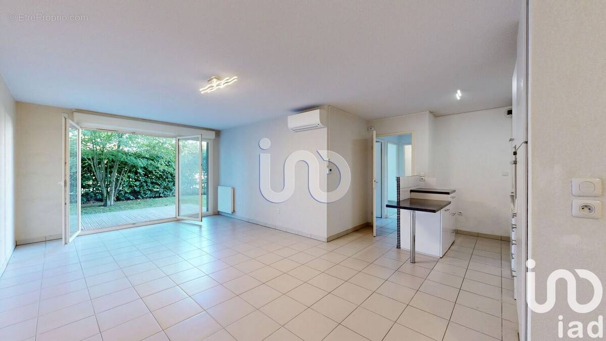 Photo 1 - Appartement à TOULOUSE