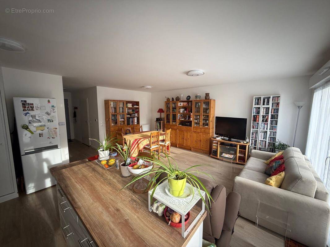 Maison à OUISTREHAM