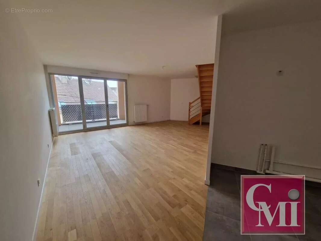 Appartement neuf type f4 - photo 2