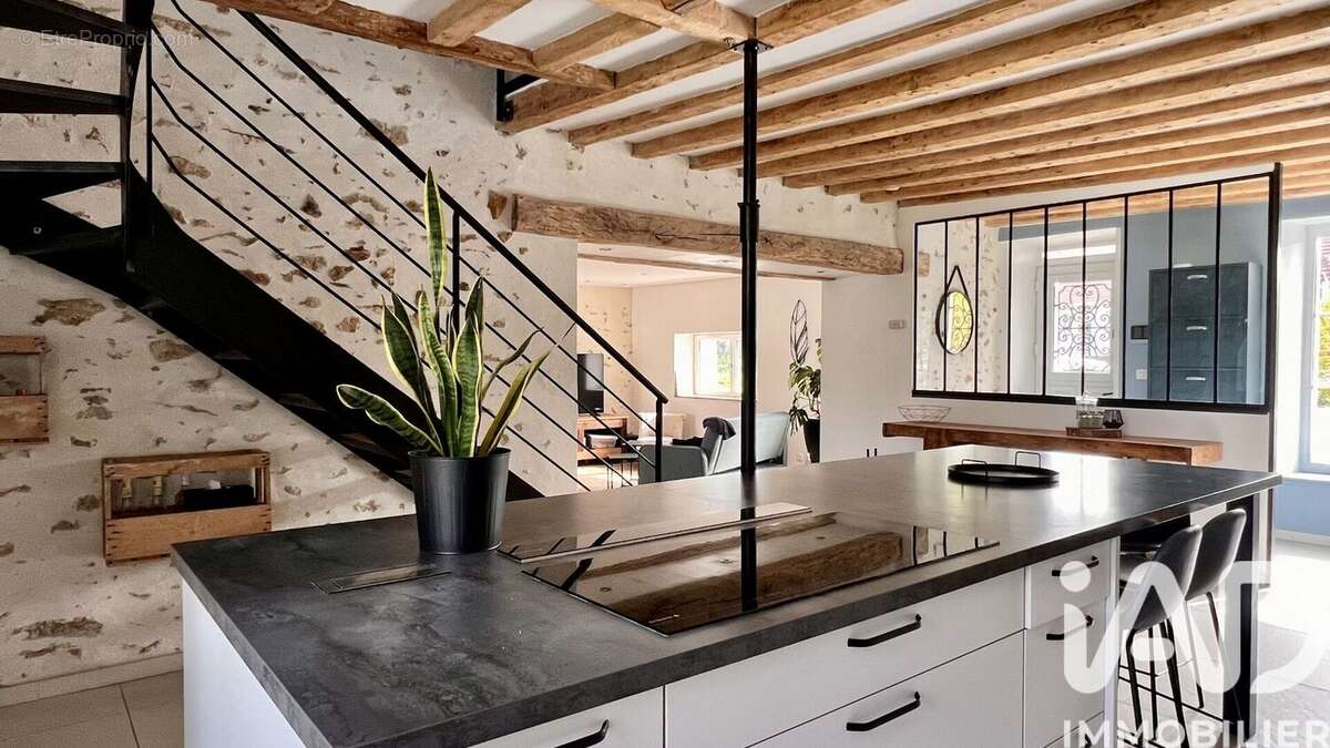 Photo 5 - Maison à POMMEUSE