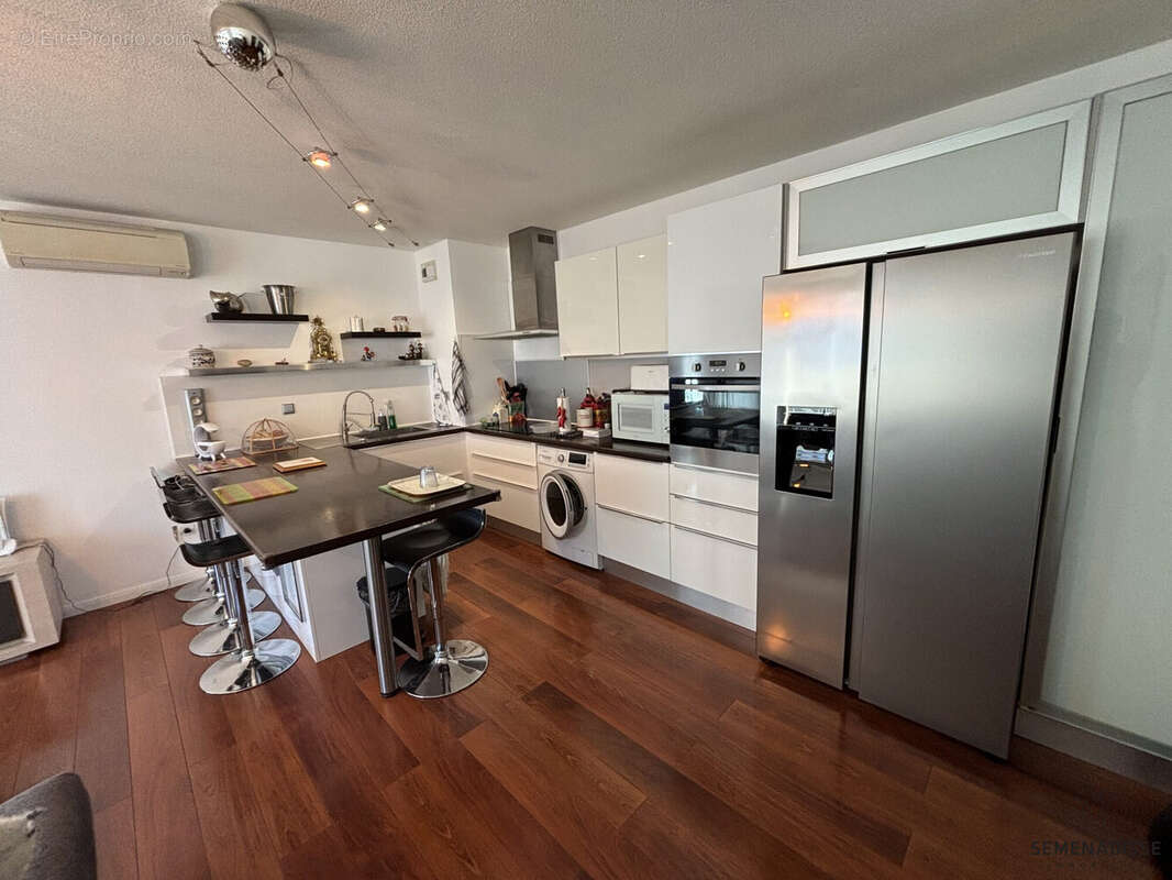 Appartement à MURET