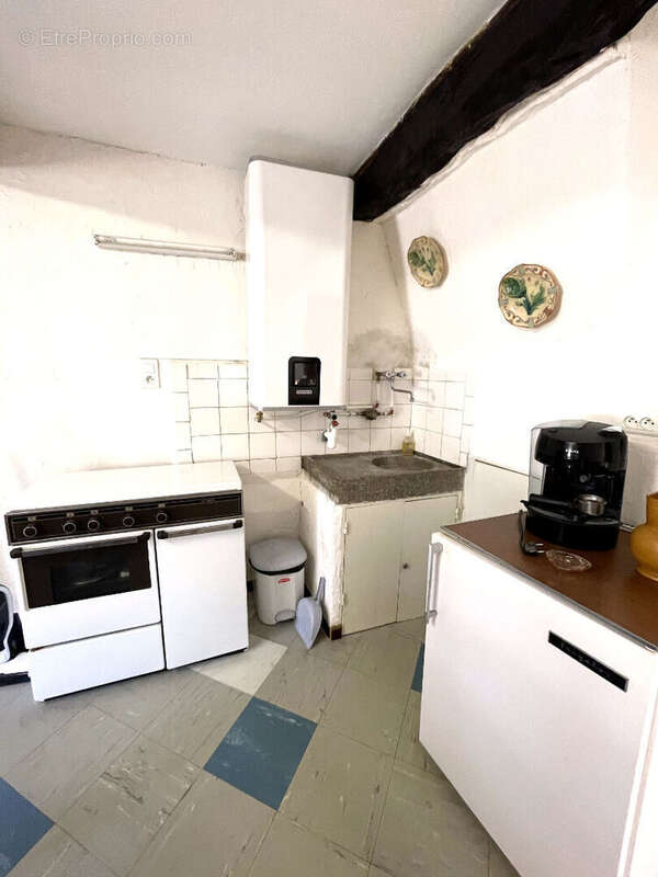 Maison à LES FERRES