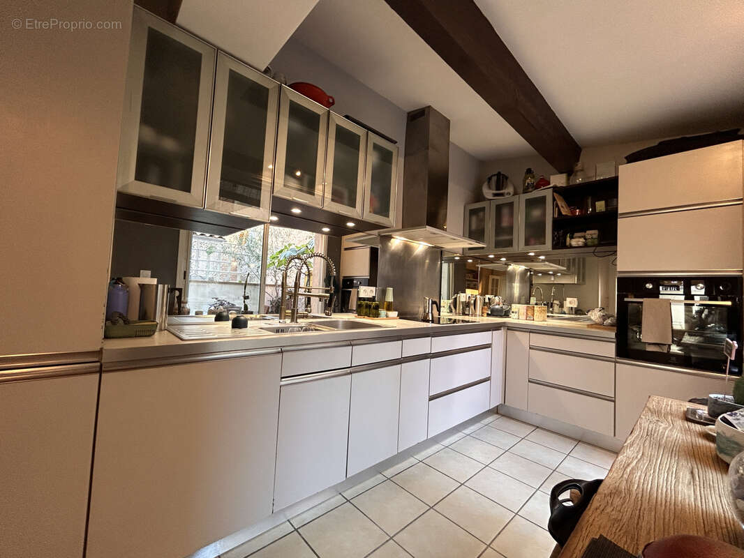 Maison à MONTPELLIER