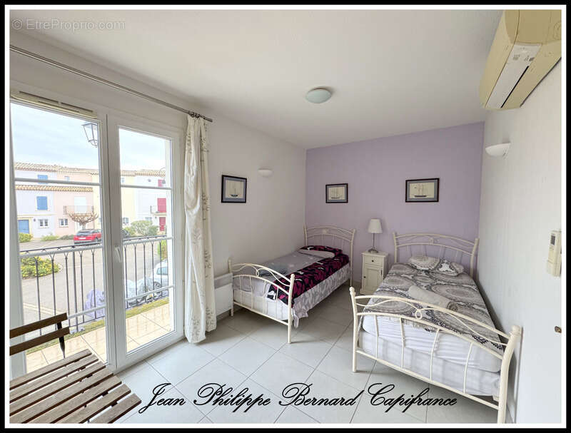 Maison à AIGUES-MORTES