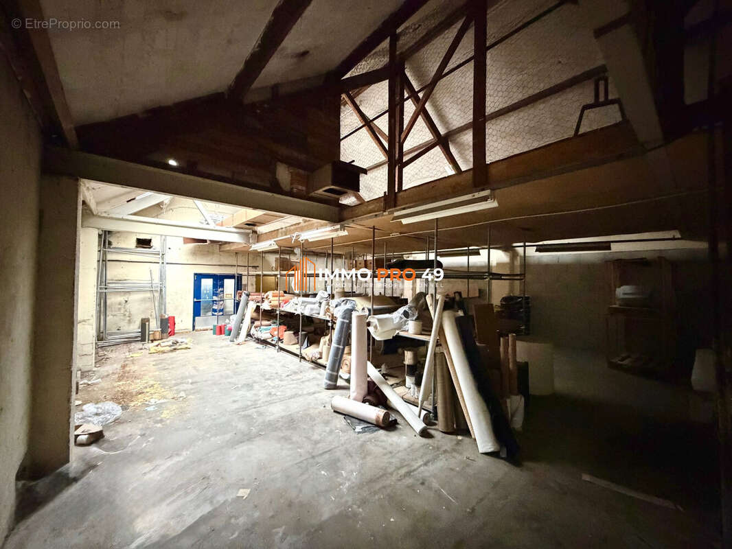 Appartement à LA RENAUDIERE