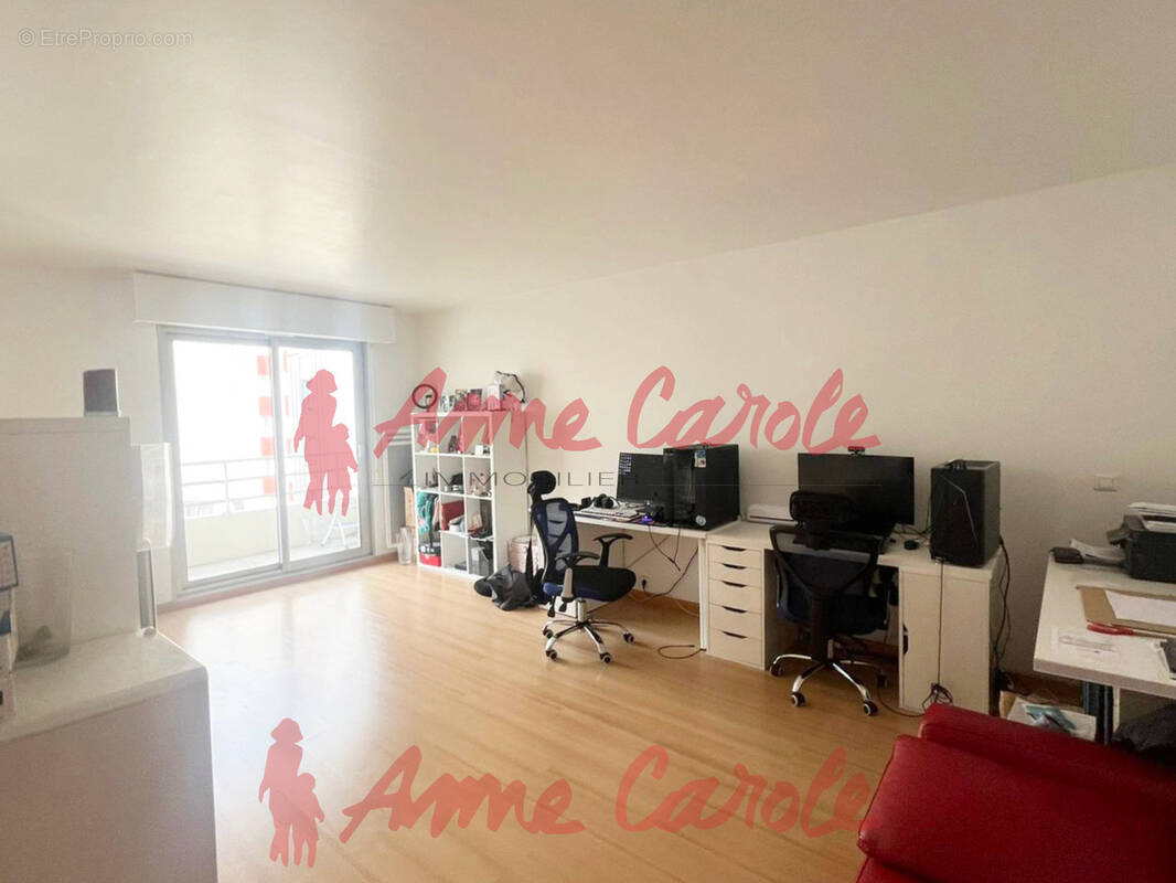 Appartement à JOINVILLE-LE-PONT