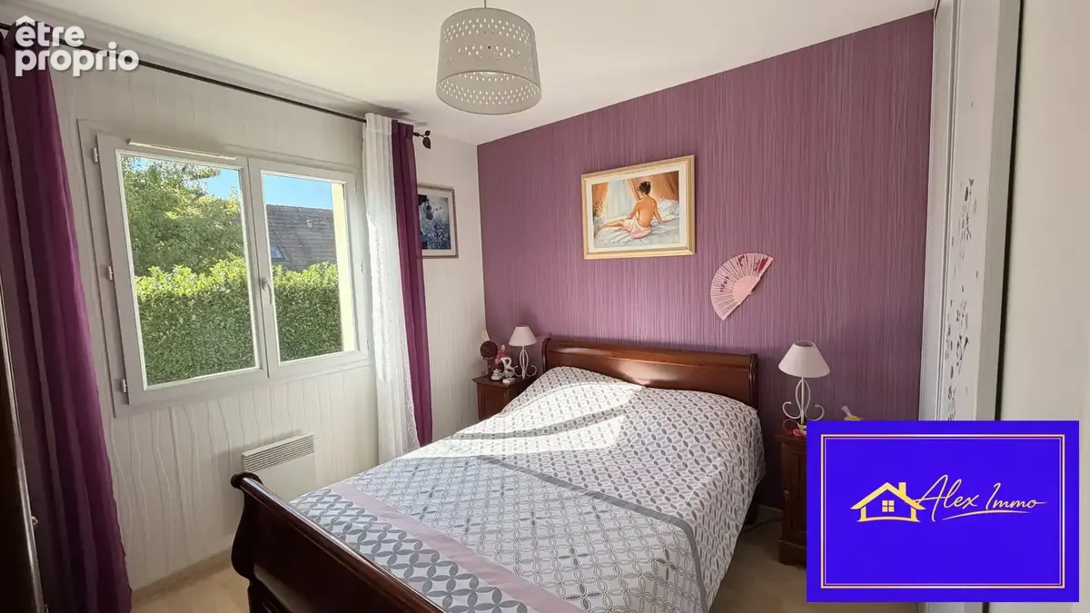 Maison 5 pièces 91 m² à vendre à Beaune (21200) - photo 7