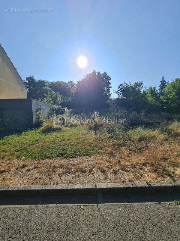 Amilly Viroy - Terrain Constructible - photo 2