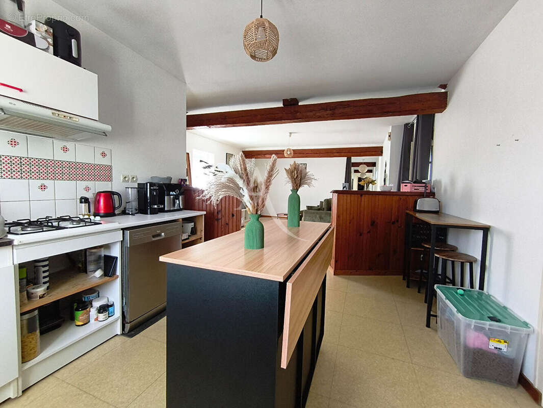 Appartement à SOUBISE