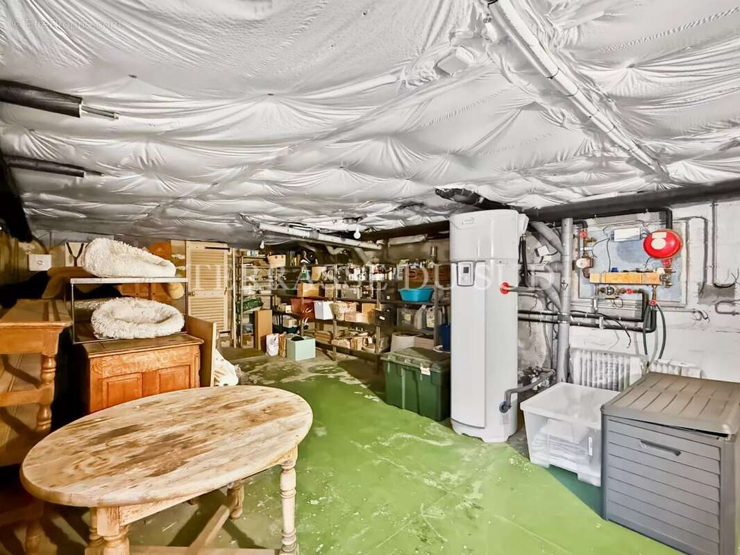 Maison à BOUC-BEL-AIR