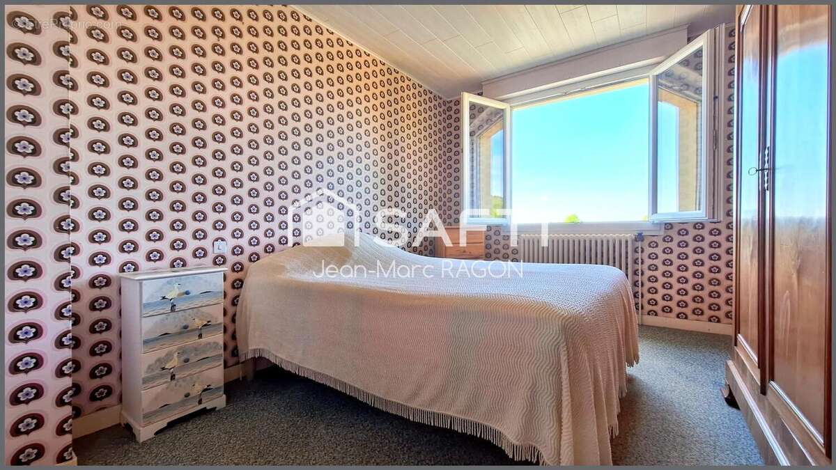 Maison 107 m² à Chatillon-En-Vendelais  - photo 7