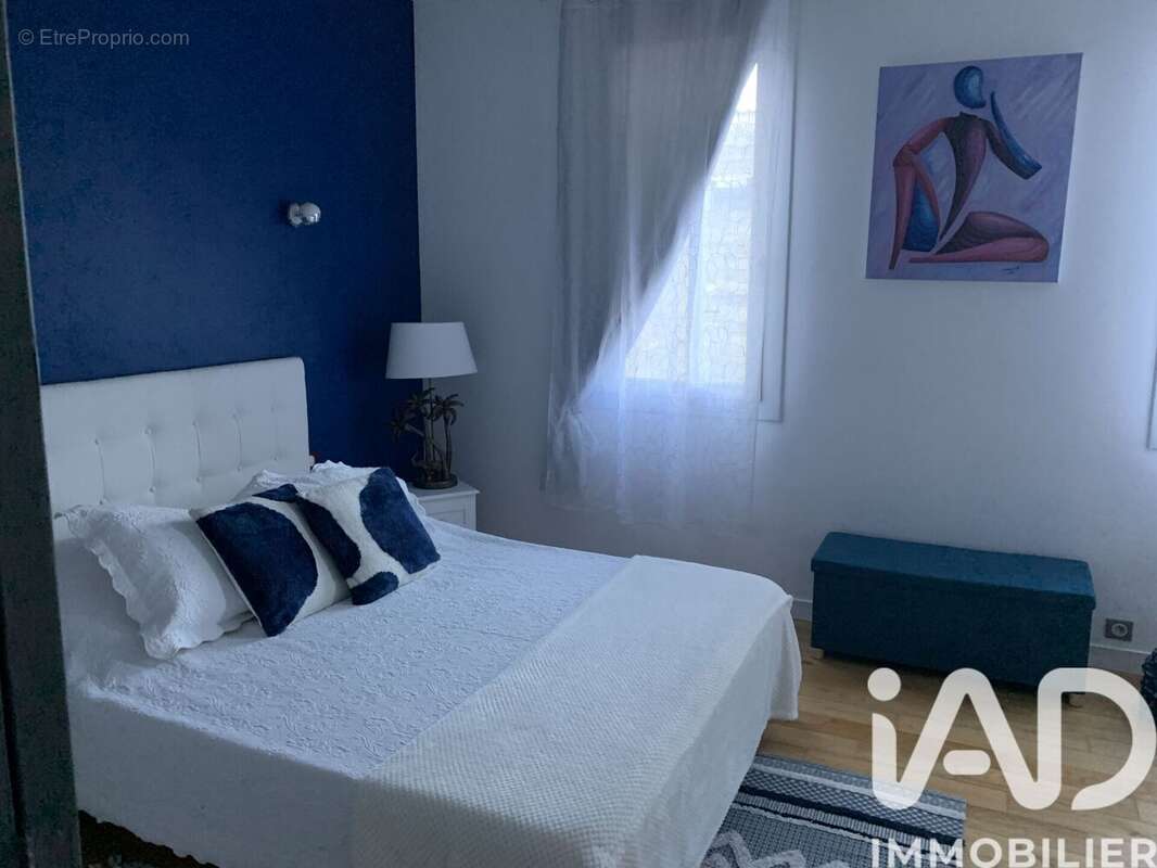 Photo 5 - Maison à LIBOURNE