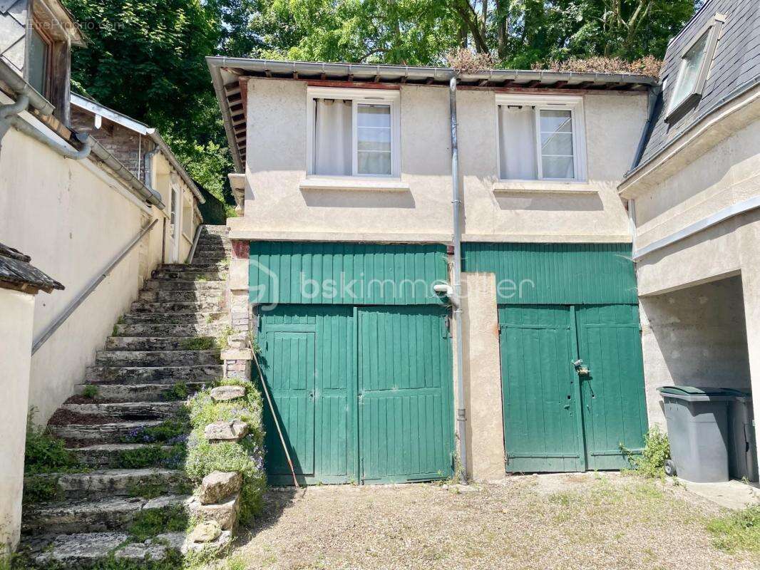Appartement à CHAUMONT-EN-VEXIN