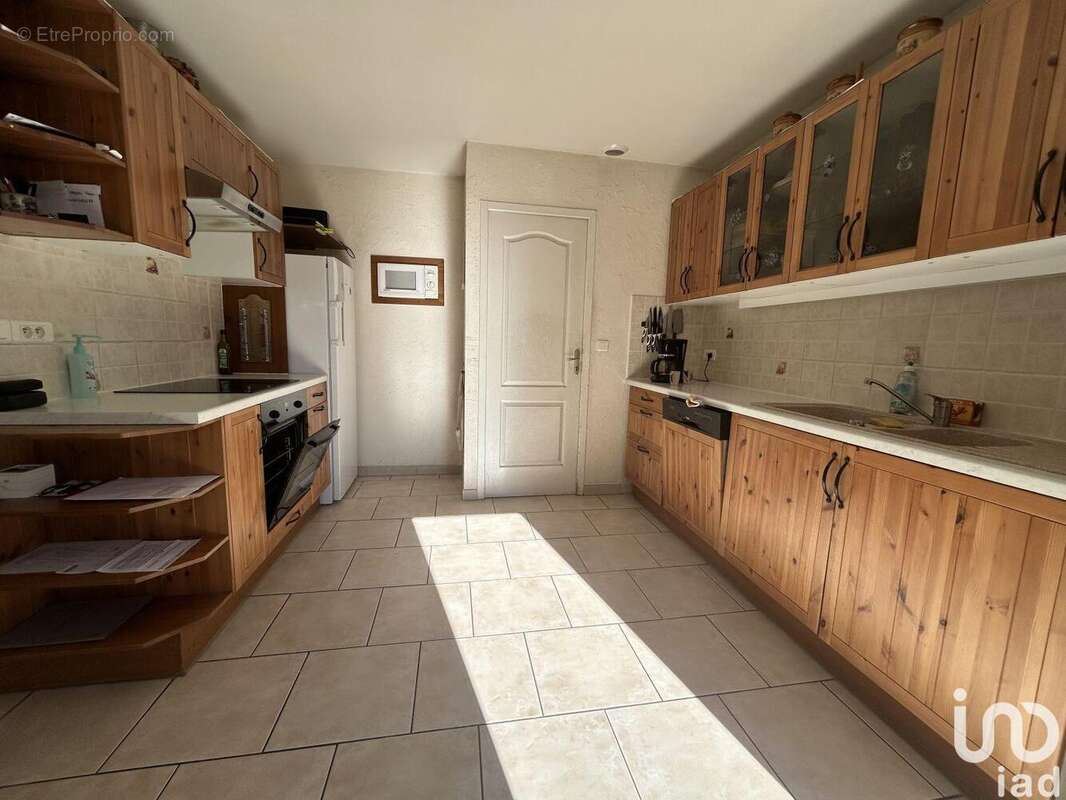 Photo 5 - Maison à NANTES