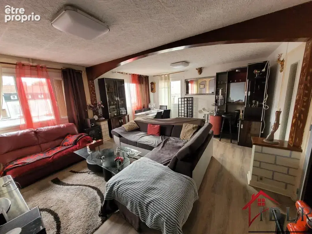 Appartement 8 pièces 200 m² à vendre à Wassy (52130) - photo 9