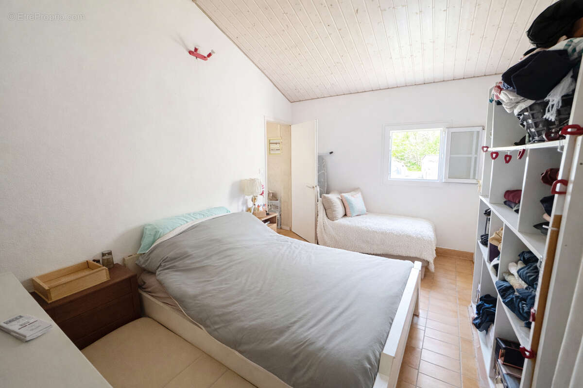 Maison à SAINT-GERVAIS