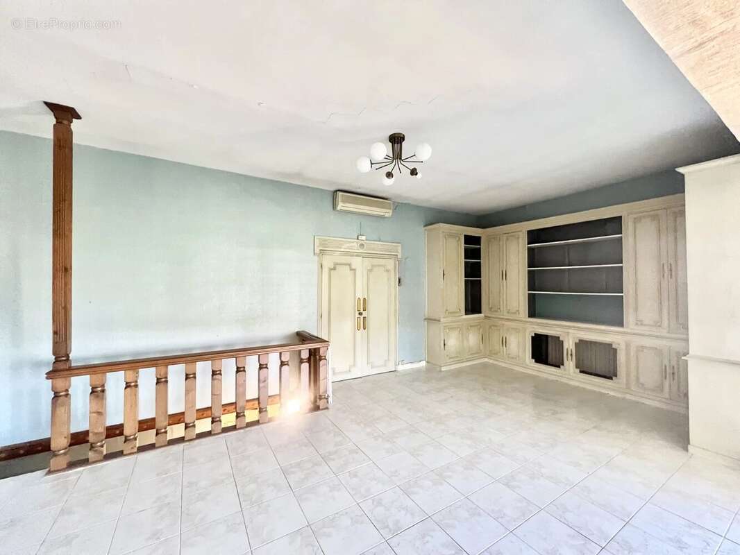 Maison à MARSEILLE-11E
