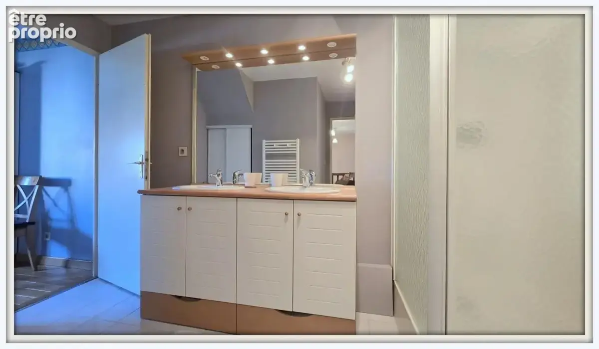 Maison à vendre 7 pièces COURDIMANCHE (95) - photo 18