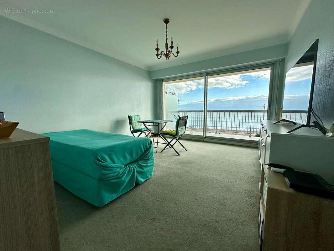 Appartement à LA BAULE-ESCOUBLAC