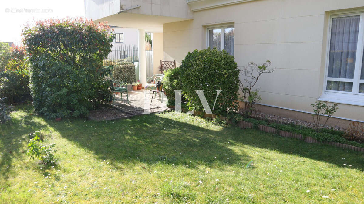 Appartement à AVON
