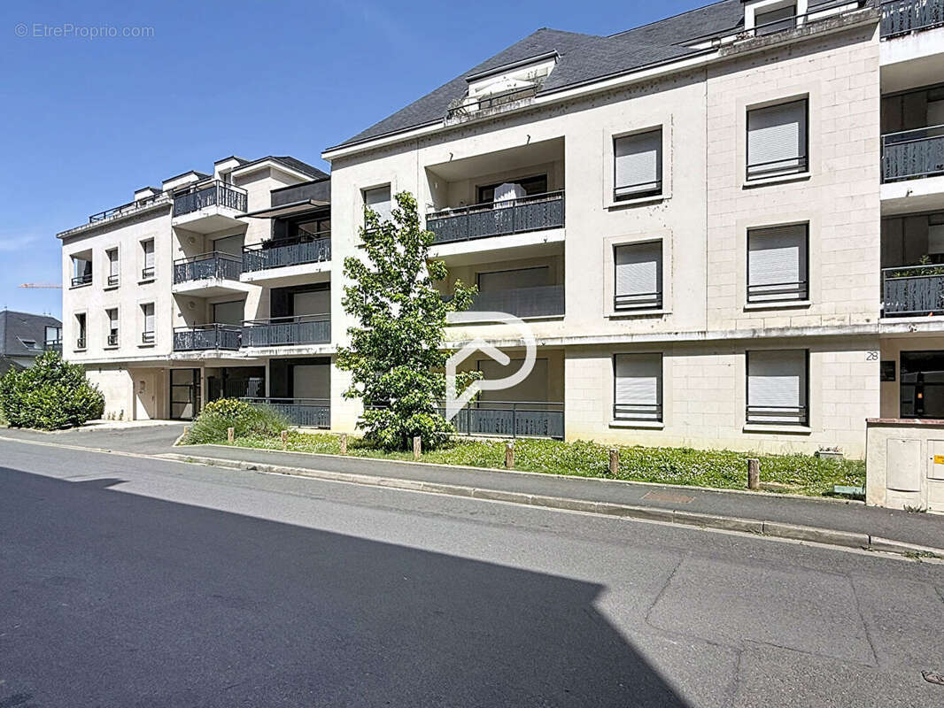 Appartement à SAINT-AVERTIN