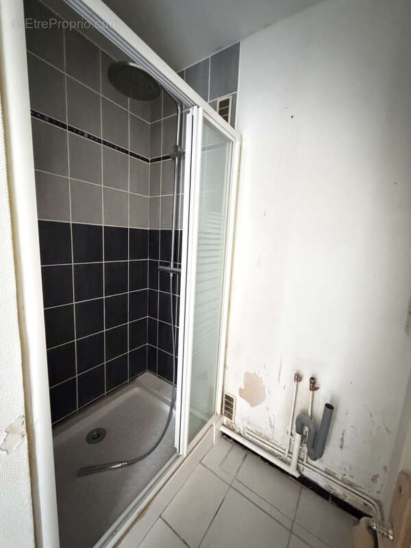 Appartement à LE MANS