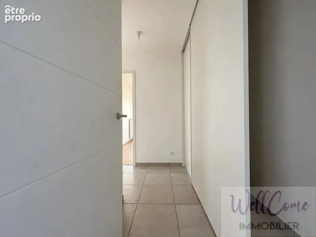 Appartement t5 neuf de 112m² – attique (3e/3) – balcon sud  annecy - photo 7