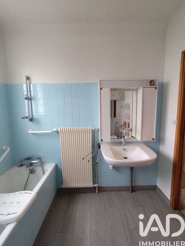 Photo 6 - Appartement à SAINT-GILLES-CROIX-DE-VIE