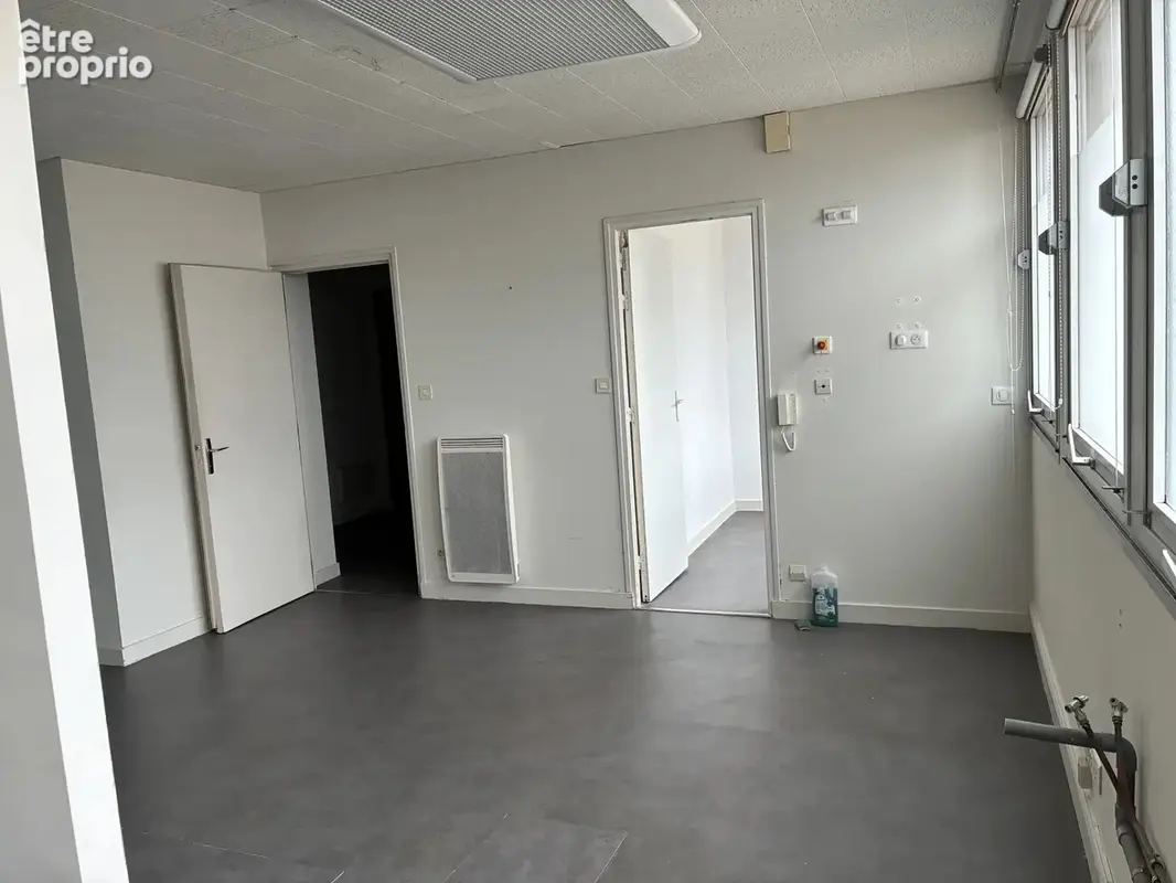 Commerce à SAINT-MALO