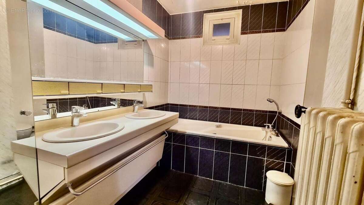 Photo 7 - Appartement à NANCY