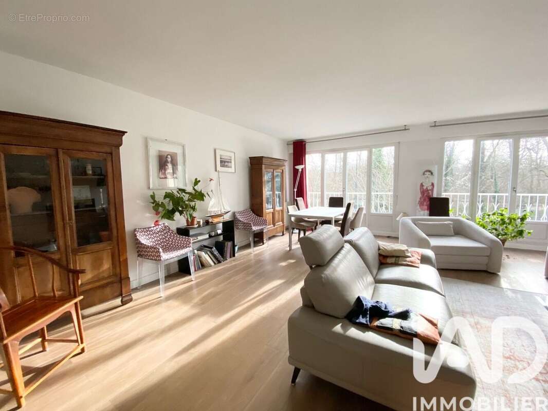 Photo 2 - Appartement à FONTENAY-SOUS-BOIS