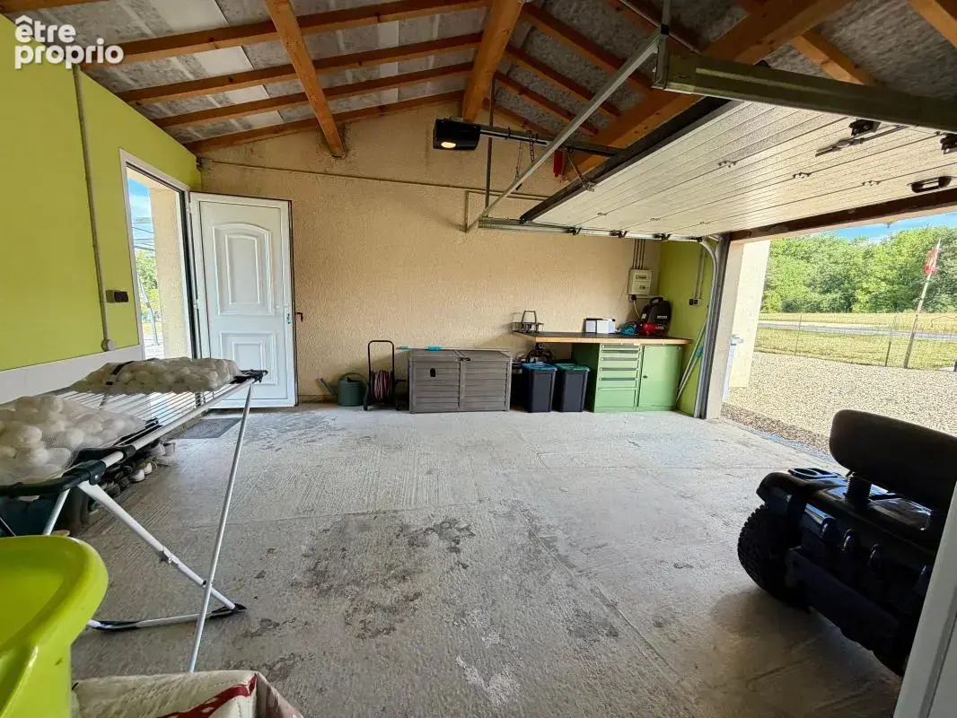 Prête à habiter - photo 13