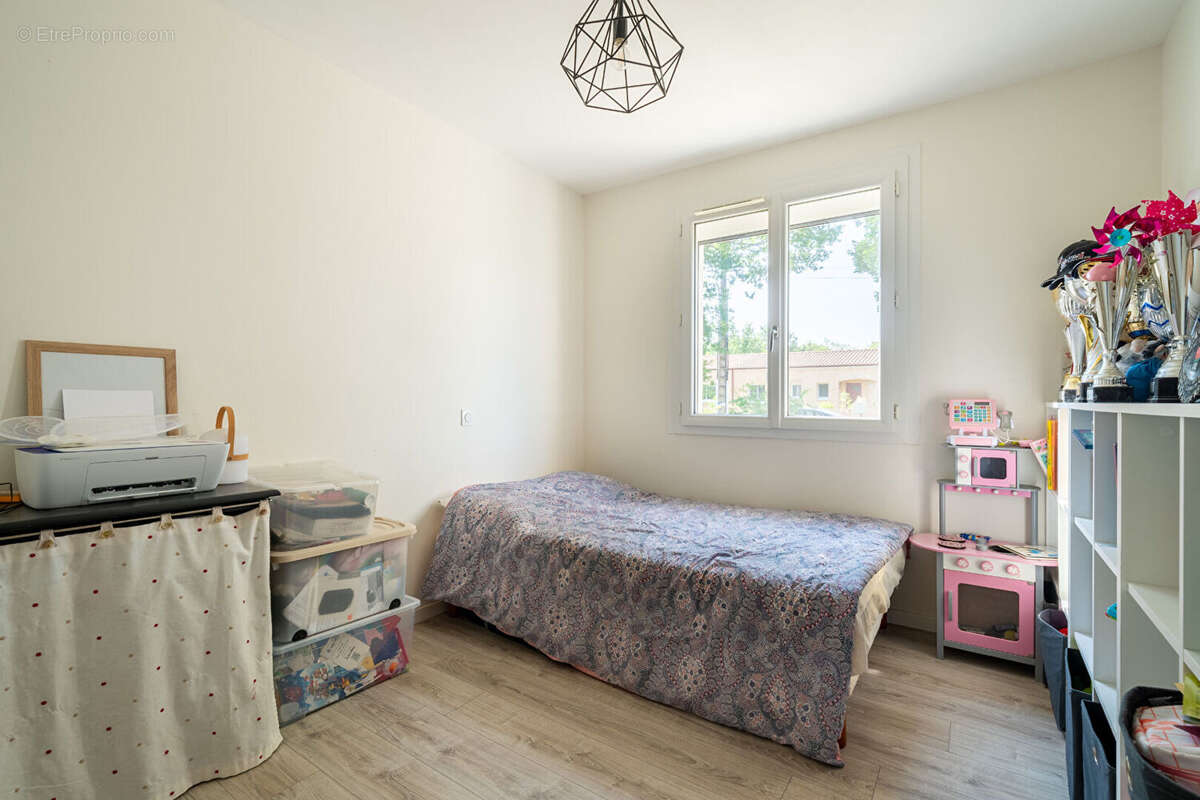 Maison à SAINT-PHILBERT-DE-GRAND-LIEU