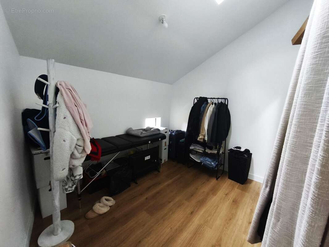 Appartement à ABZAC