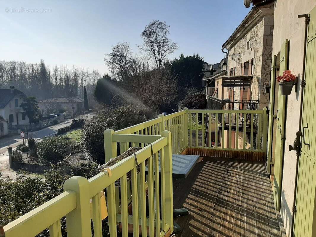 Maison de village bien aménagée à proximité de toutes les commodités - photo 14