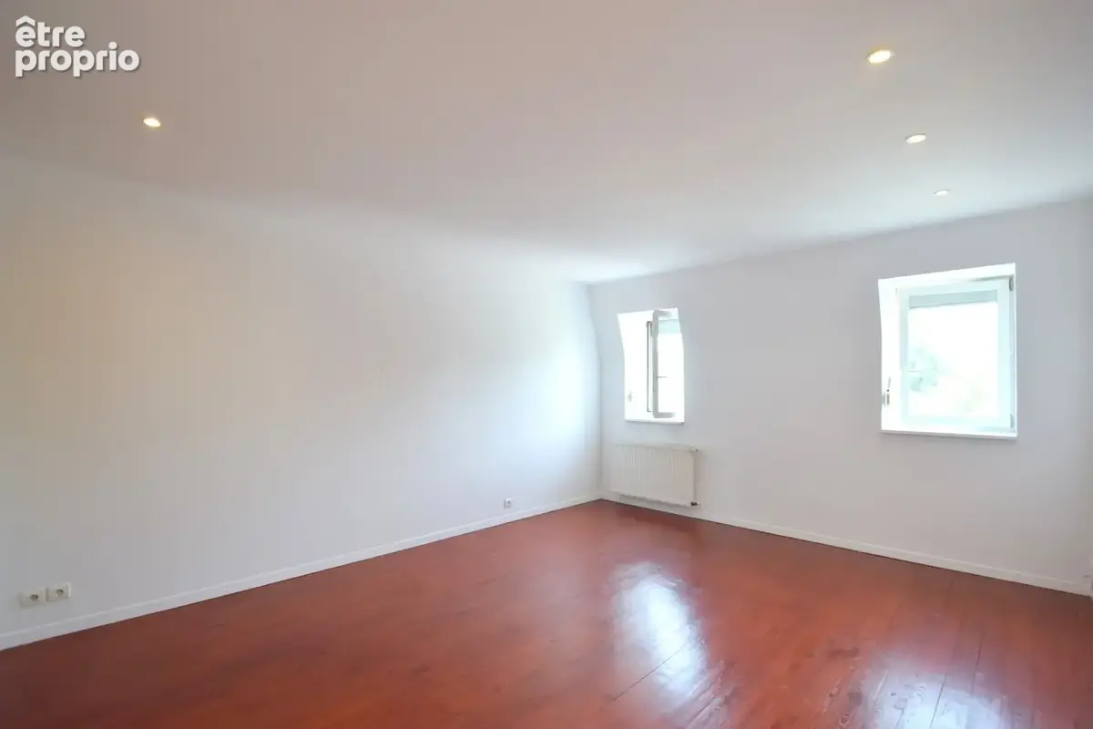 Dpt Haut-Rhin (68), à vendre MULHOUSE appartement T3   de 92 m2 - photo 3