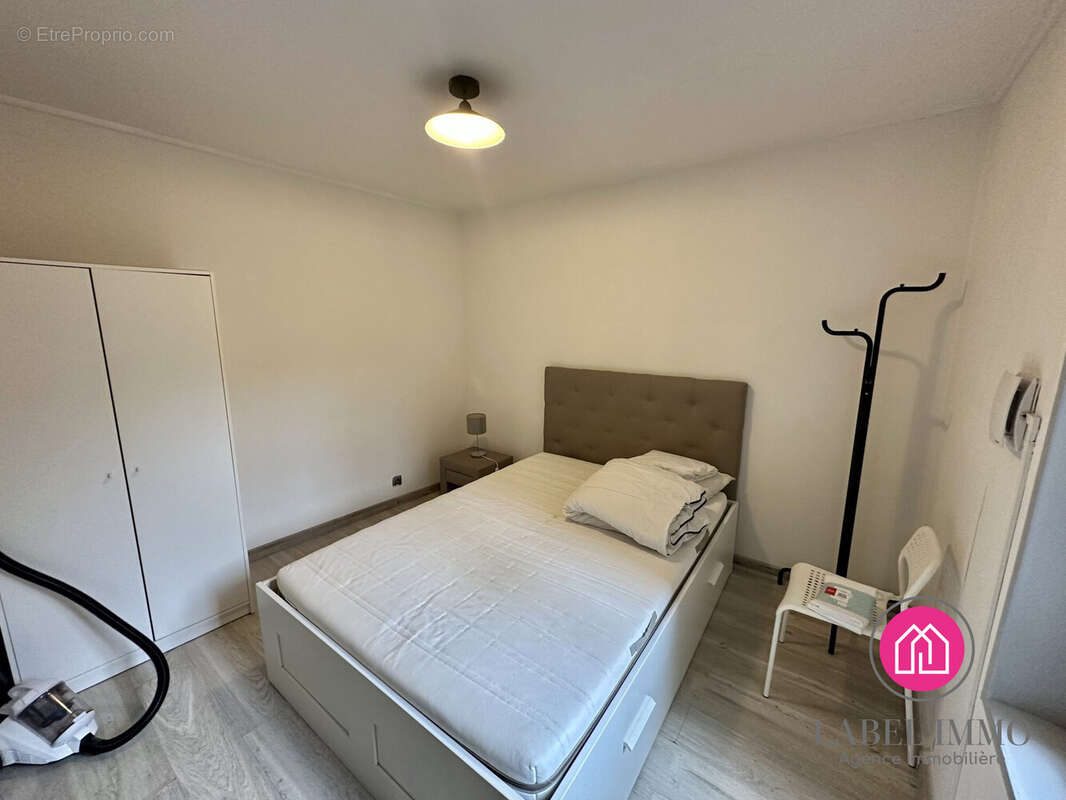 Appartement à AULNOY-LEZ-VALENCIENNES