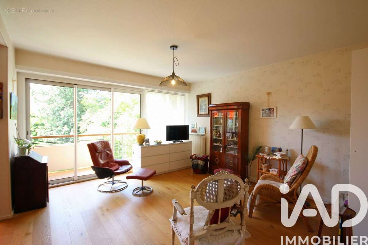 Photo 2 - Appartement à PAU
