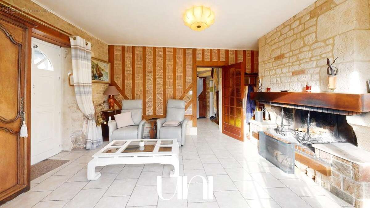 Maison 215 m² à Jort  - photo 41