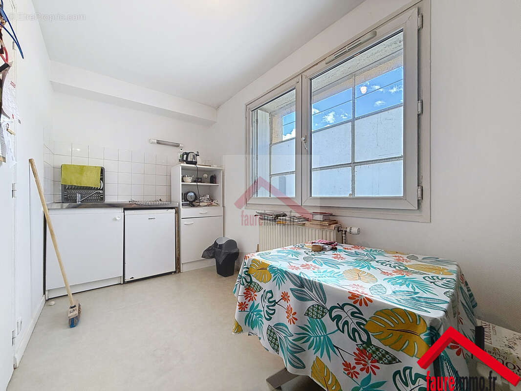 Appartement à BRIVE-LA-GAILLARDE