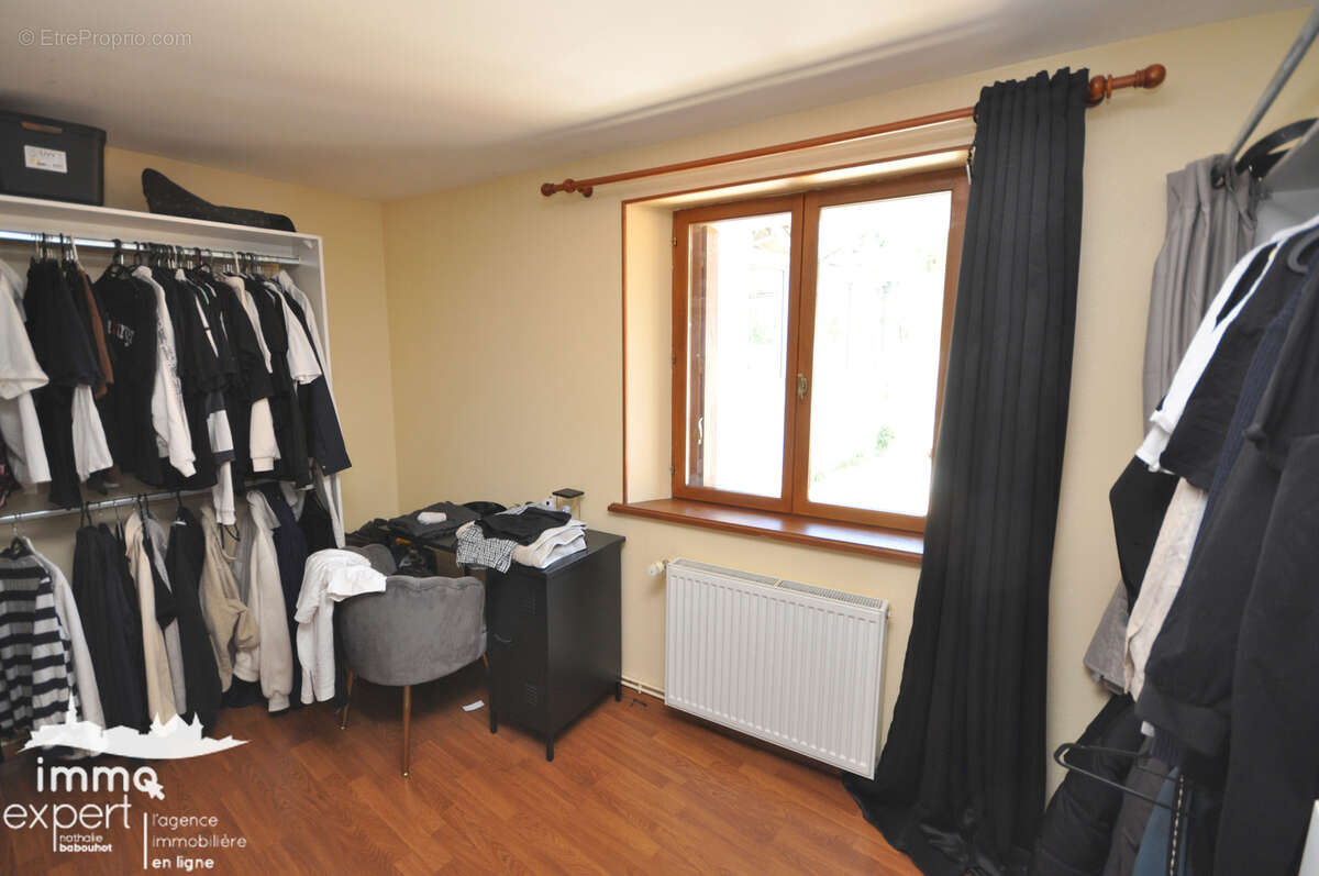 Vittel   maison de caractère 322 m2   5 chambres   deux espaces de vie indépendants - photo 12